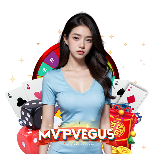 mvpvegus ฝาก ถอนAuto