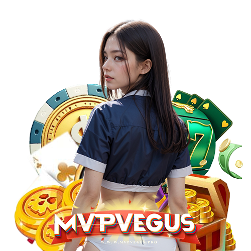 mvpvegus เว็บสล็อต